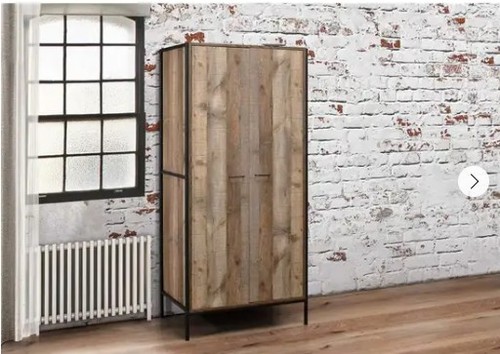 Birlea rustic urban door - birlea,