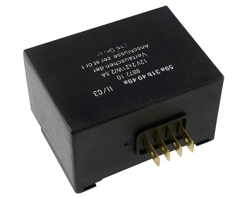 Indicator charging system - indicator/charging,
