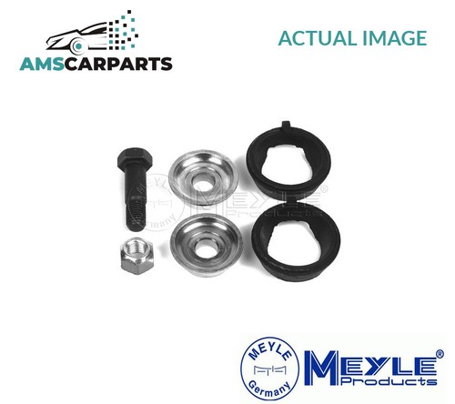Mounting kit control lever - mounting,