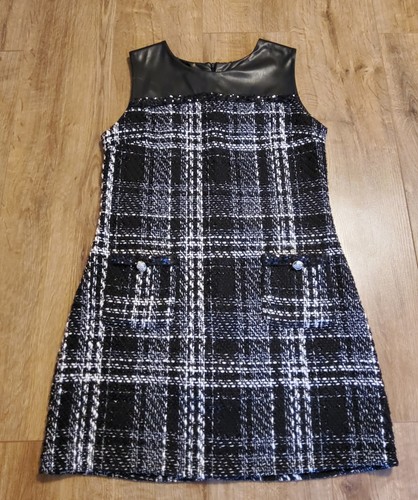 Ladies black white - m&co,
