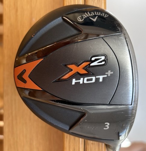 Great condition callaway - callaway, x2