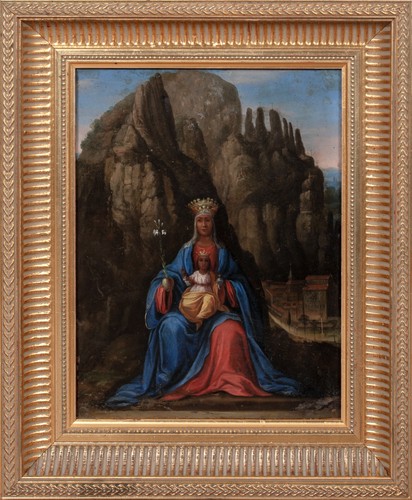 16th 17th century spanish - 17th,