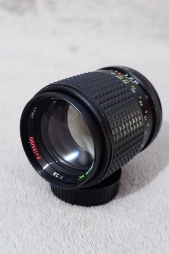 Prinzflex auto 135mm - auto, mc