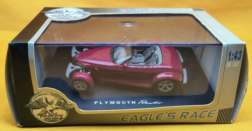 Universal hobbies eagle race - hobbies,