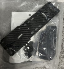 Genuine carbon fiber - True