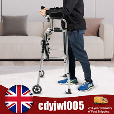 Folding Adjustable Upright