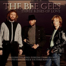 3 Kisses of Love CD The Bee