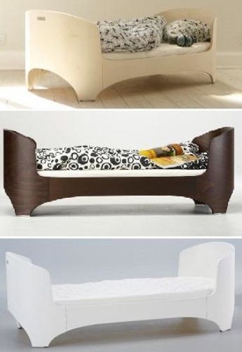 Mattress fit leander - fit, cot