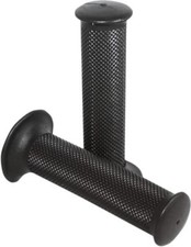 DOMINO knobs BLACK 128mm