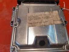  PEUGEOT 406 ECU  1999