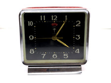 Polaris Chinese Red Alarm