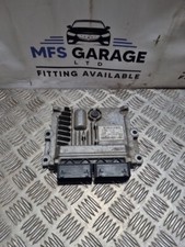 Ford Galaxy Mk4 2015-2018 Engine Ecu  DS7112B684XB