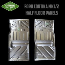 Ford Cortina MK1 MK2 Half