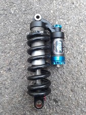 dhx 5 rear shock