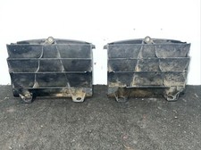 Ktm Sx 85 2023 Radiator Louvres Stone guard