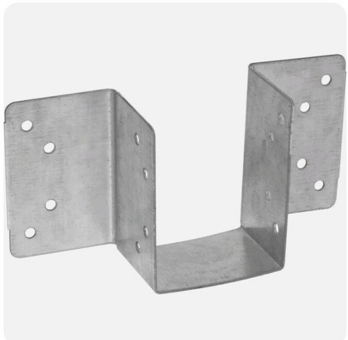 47mm mini joist hangers - 10, for