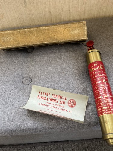 Vintage antique kwik - vintage,