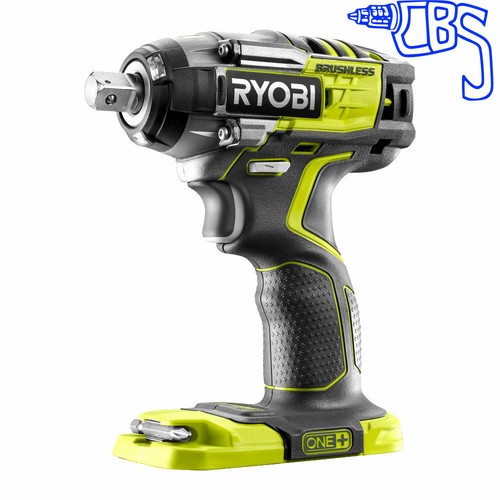 Ryobi r18iw7 18v cordless 3 - ryobi,