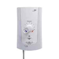 Mira Advance Flex Low Pressure 9.0kw ATLP Thermostatic Electric Shower FAULTY