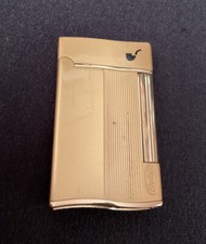 Exceptionally Rare ORLIK  pipe Lighter ~ Working Order ~ Top Quality