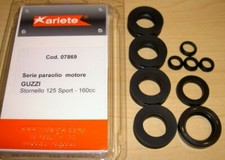 Moto Guzzi Stornello 125-160