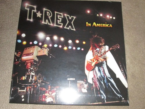 Rex marc bolan in - rex,