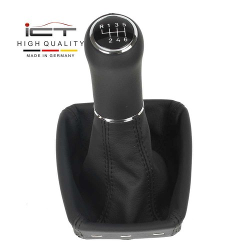 Ict gear knob - shift, shift