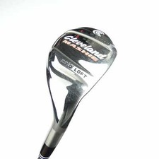 Cleveland Mashie M4 Ladies 4 Hybrid / 23 Degree / Cleveland Golf  Ladies Flex