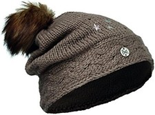 Buff children Junior Knitted