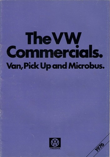 Volkswagen transporter type - volkswagen,