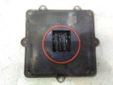 2017 LANDROVER RANGE ROVER VELAR HEADLIGHT BALLAST J8A2-13E005-AA