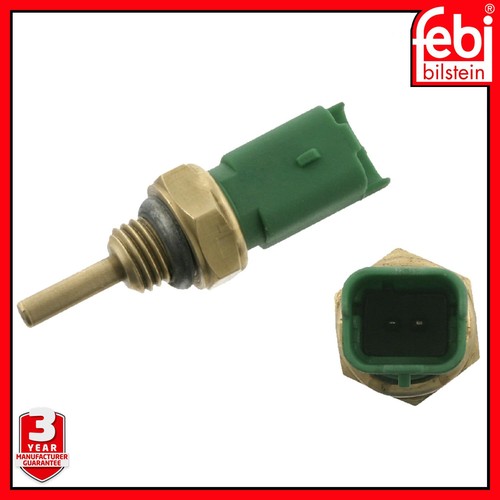 Coolant temperature sensor - coolant,