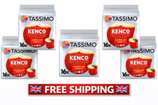 Tassimo Kenco Americano Smooth