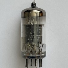 Brimar 12AX7 ECC83 Valve