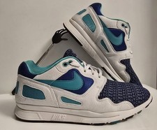 Nike Air Flow Storm Blue UK 6