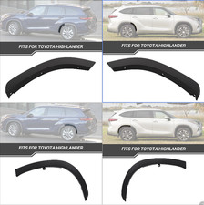 Fits For 2020-2023 Toyota