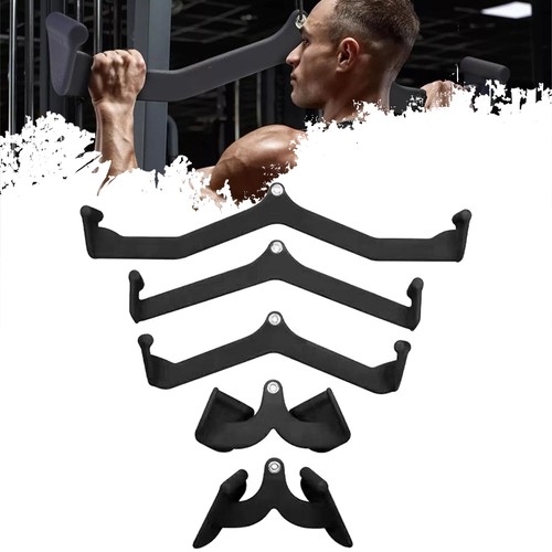 Lat pull down - pull, attachment