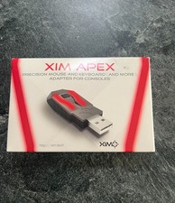 XIM Apex Mouse Keyboard