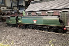 Hornby r3310 west country - r3310,