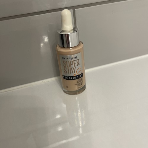 Maybelline new york - york, stay