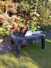 Stihl MS 181 Petrol Chainsaw