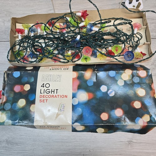 Vintage ashley light - vintage,