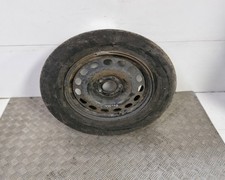 Peugeot Expert 2019-2024 Steel Wheel 2 215/65R16 6mm