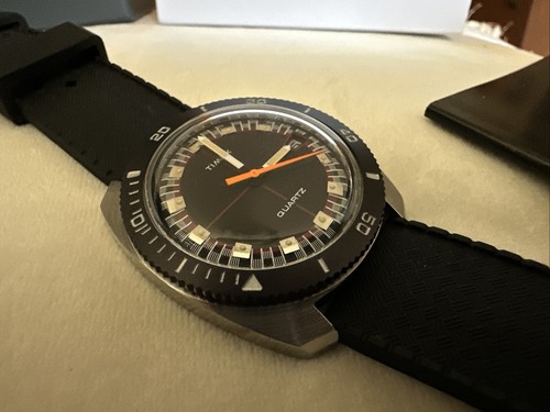 Timex tw2w22400 quartz retro - tw2w22400,