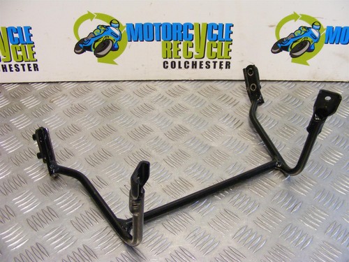 Kawasaki zx6r bracket front - bracket, h