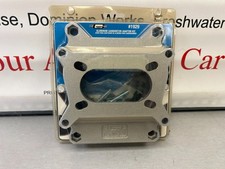 Mr. Gasket Carburetor Adapter