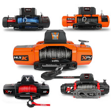 X-BULL Winch 14500LB 13500LB