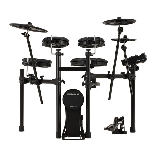 Roland td313 drums - roland, v-drums