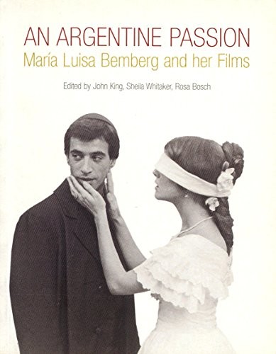 Argentine passion maria - an,