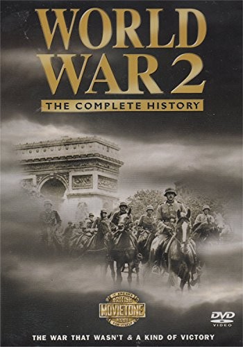 The complete history world - history, of